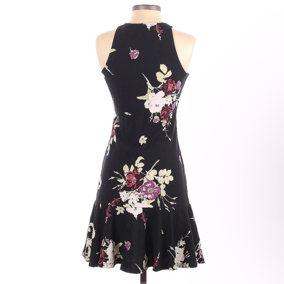 Leith Floral Dress | SIZE XS - Picture 2 of 3